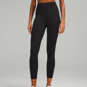 Lululemon Base Pace Leggings